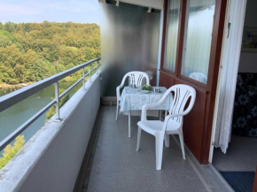 App_ an der Seepromenade _ Mittels, Malente